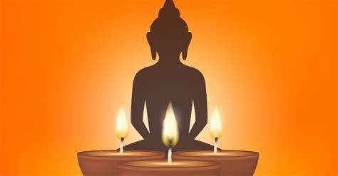 Buddha Purnima 2023 Date Time And All You Need To Know About Buddha Jayanti