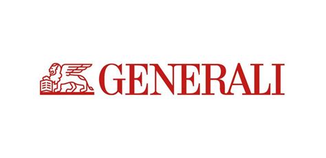 Logo Generali Group