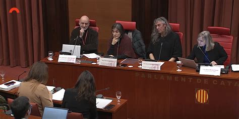 Jordi A Jauset divulgador científico La Academia Catalana de la