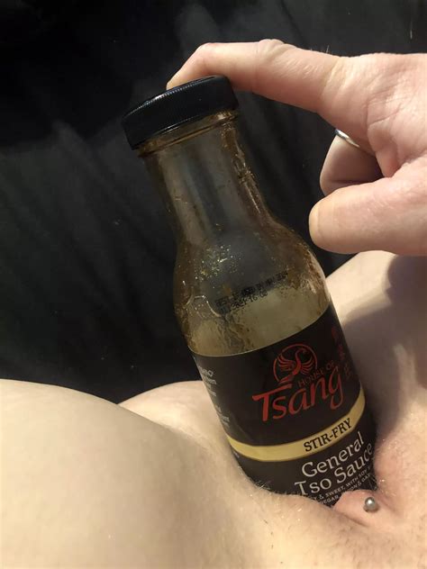 Im Craving Some Tso Chicken Nudes NotADildo NUDE PICS ORG