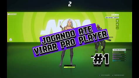 Farlight Jogando At Virar Pr Player Youtube