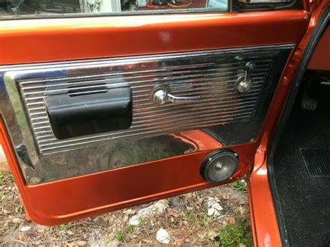 1971 C10 LS Swap Cammed Reliable Fast Squarebody Hot Rat Rod Chevy Classic Chevrolet C 10