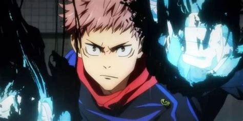 Jujutsu Kaisen 208 Yuji Itadoris Mother Kaori Gets A Major Reveal