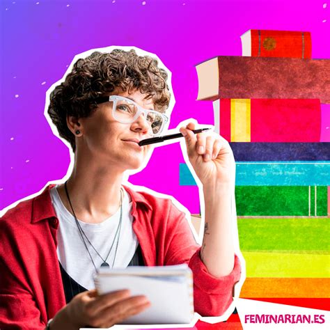 Experta o en Prevención y Sensibilización de la LGTBfobia Feminarian