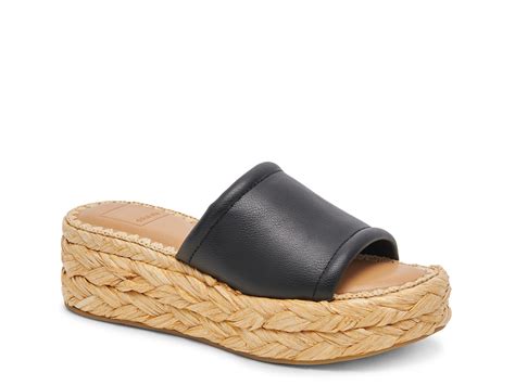 Dolce Vita Chavi Platform Sandal Free Shipping Dsw