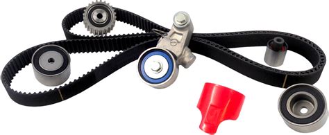 Engine Timing Belt Component Kit Walmart