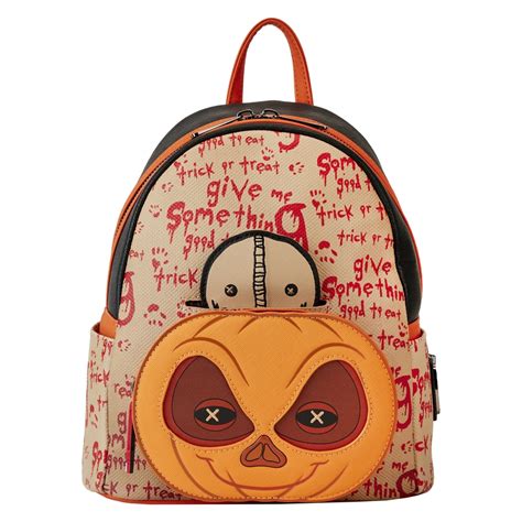 Loungefly S TRICK R TREAT Collection Is Coming We Have Your First