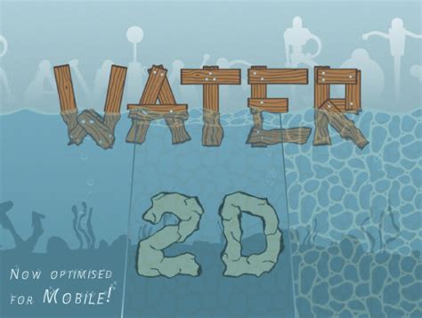 Water 2D Kit | 2D Water | Unity Asset Store