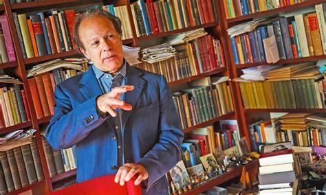 A los 70 años fallece el escritor Javier Marías uno de los referentes