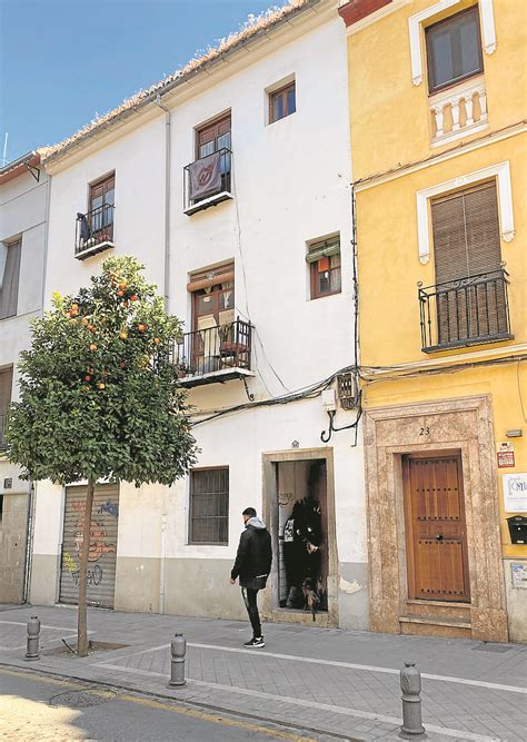 Sucesos En Granada Una Fiesta De Doce Horas En Una Casa Okupa Del