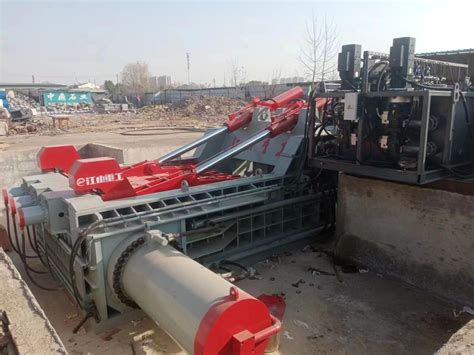 Automatic Iso Approved Jiang Shan Standard Export Packing Y Baler