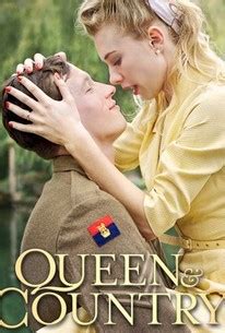 Queen and Country (2014) - Rotten Tomatoes