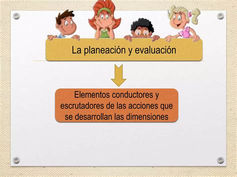 Dimensiones De La Gestion Educativa Ppt