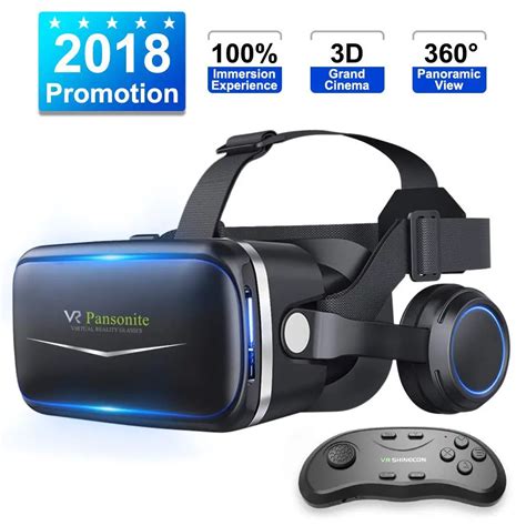 10 Best 3d Vr Headsets Pro Best Vr