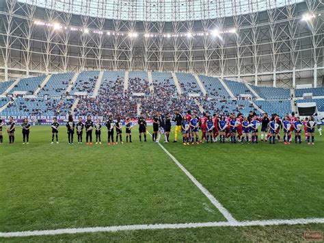 Final U Craiova Fc Boto Ani Scor Foto Monitorul De