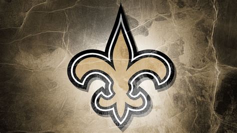 New Orleans Saints Computer Wallpapers Wallpaper Cave