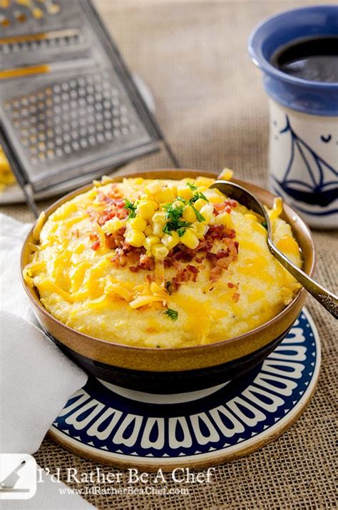 Best Creamy Grits Recipe Artofit