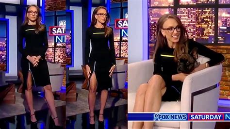 Kat Timpf Julie Banderas And Myka Fox Nov Youtube