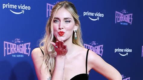 Chiara Ferragni multada con más de un millón de euros por publicidad