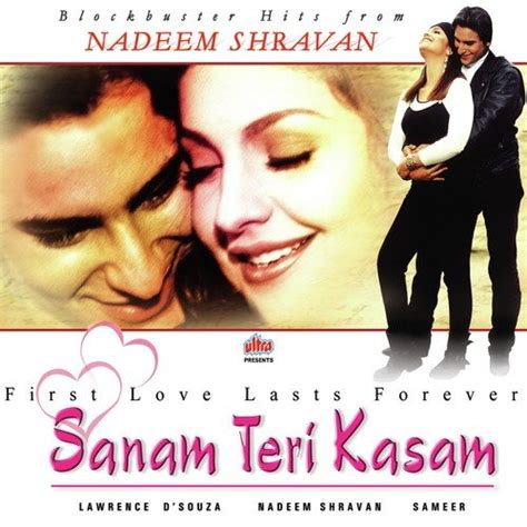 Sanam teri kasam song download - bankdax