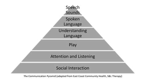 Sharing Repertoire The Communication Pyramid From Speech And Language Download Scientific