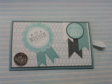 Stampin It Up With Belinda Double Slider Cards