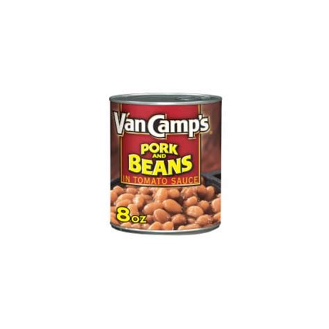 Van Camp's Pork and Beans (Pack of 3), 3 pack - Kroger