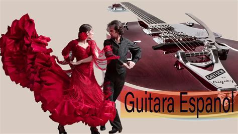 Spanish Guitar Guitarra Flamenca Española Romántica Guitarra Española