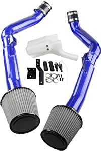 Amazon Cpt Cold Air Intake Blue For Infiniti Q L V