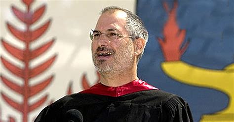 [4] Steve Jobs' Stanford Commencement Address