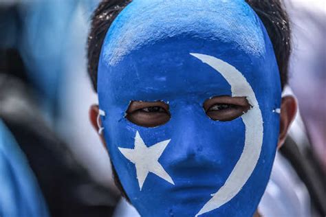 China's Uyghurs deserve freedom of religion - UCA News