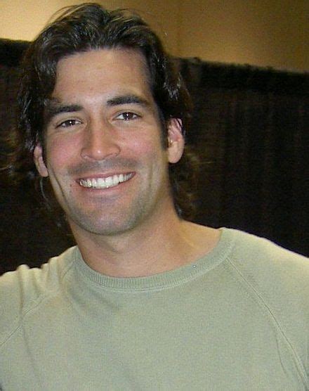 Carter Oosterhouse Wikipedia