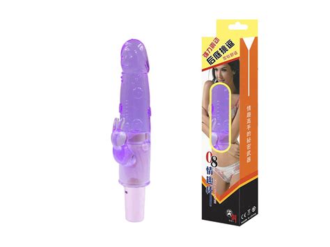 Vibrador Em Silicone Estimulador Clitoriano Importado Er