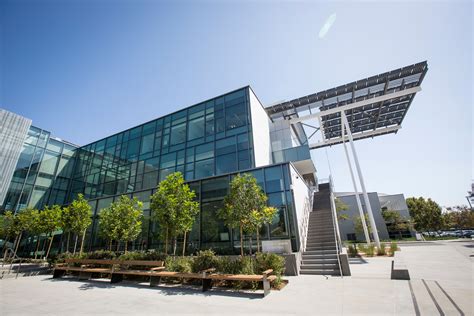 Lmus 110 Million Life Sciences Building Open For 21st Century