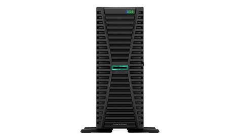 Hpe Proliant Ml350 Gen11 Tower Ai Ready No Cpu 0 Gb No Hdd P48405 B21 Rack Servers