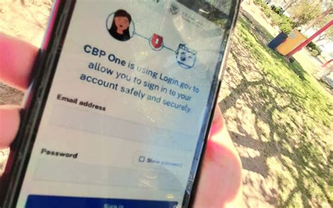 Aplicación CBP One tendrá cambios desde este lunes El Heraldo de