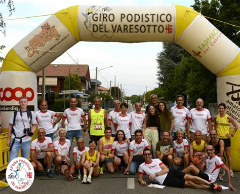 Amatori Atletica Casorate Home