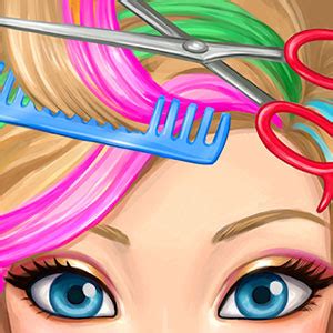 Hair Salon Makeover - Download This Fun Hair Makeover Game for PC