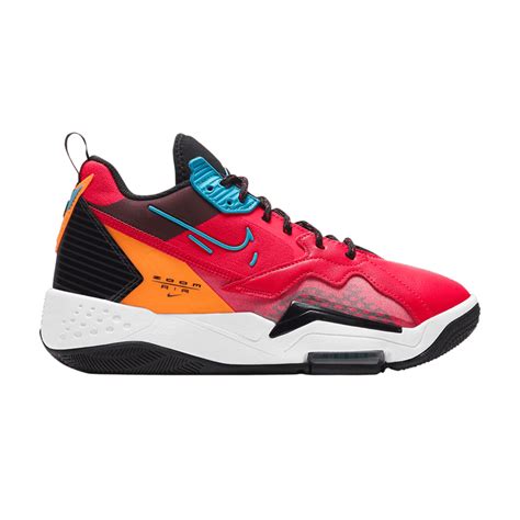 Buy Wmns Jordan Zoom 92 Siren Red Ck9184 600 Goat