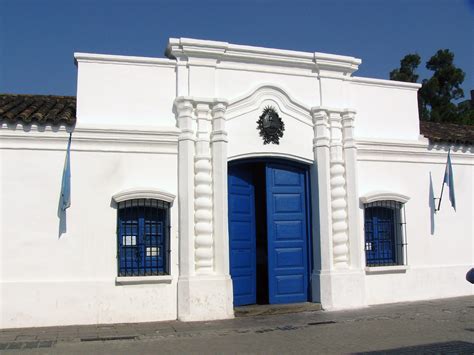 Independencia 201 Años Uom San Martín