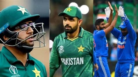 Icc Men S Rankings Imam Ul Haq Climbs To Third Babar On Top In Odis