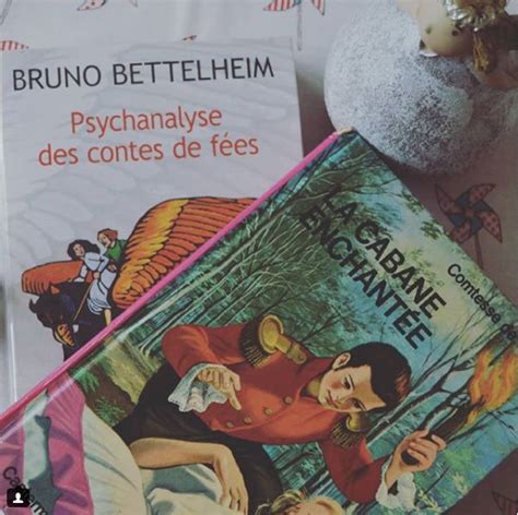 à la lumière de La psychanalyse des contes de fées de Bruno Bettelheim