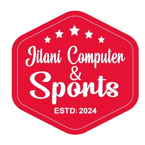 jilani computer sports