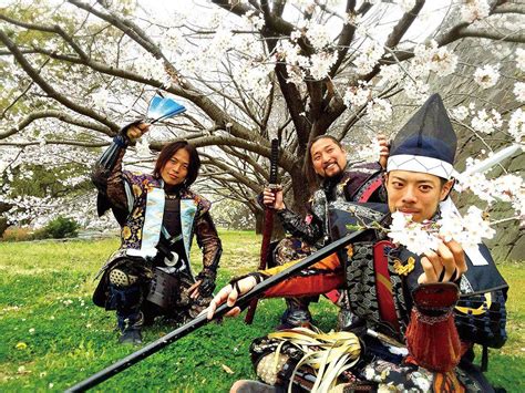 春のくまもとお城まつり 観光地 熊本市観光ガイド