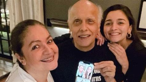 Pooja Bhatt reacts to rumours that Alia Bhatt is her daughter: ‘It’s absurd' | Bollywood ...