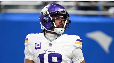 Three Offseason Moves The Vikings Must Make Mirror Sports