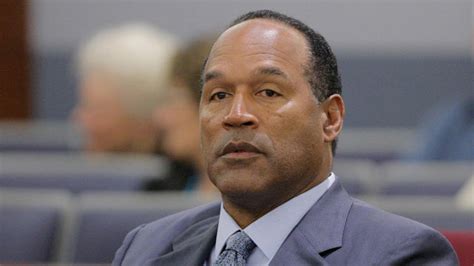 The Legacy And Demise Of Oj Simpson A Comprehensive Overview