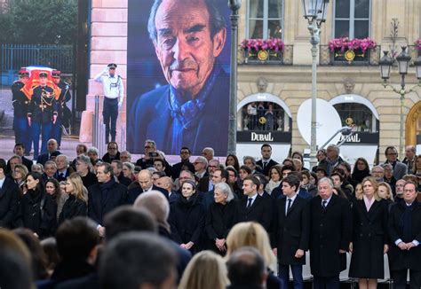 Paris Votre nom devra sinscrire au Panthéon au cœur de l