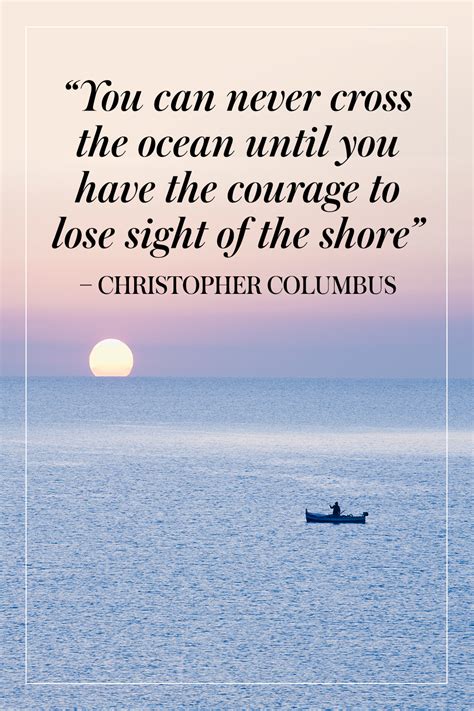 Best Quotes About The Ocean Quotesgram