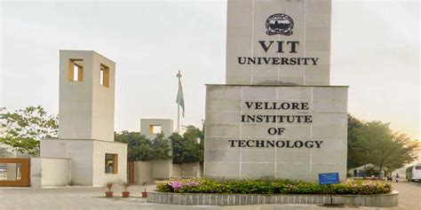 Get Direct Admission Vit Vellore With Low Score